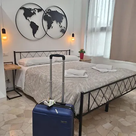 Emma 2 B&B 네르비아노