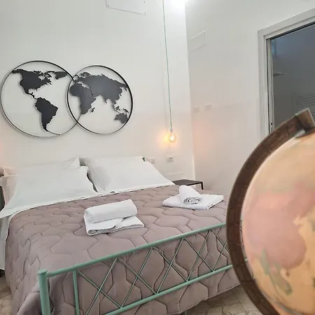 B&B Emma 2 네르비아노