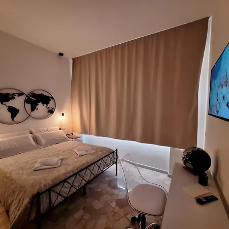 Emma 2 3* Nerviano