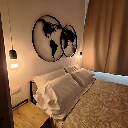 Bed & Breakfast Emma 2 3*